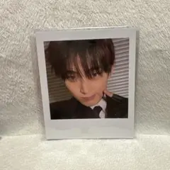 ENHYPEN ソヌ DESIRE UNLEASH POPUP限定チェキ