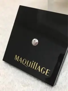 マキアージュ ミラー&サンプル&ポーチ