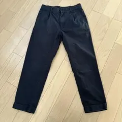 BEAMS PLUS 1プリーツ チノのサムネイル