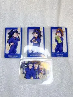 忍たま乱太郎 チケコレ 5年生