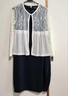 URBAN RESEARCH DOORS ワンピース Lil nina トップス