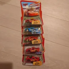Disney Pixar Cars ミニカー 12台セット - メルカリ