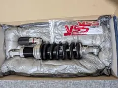 VT250FE YSS リアサス MB302RG(強化バネ版）3㌢ケツアゲ仕様 - メルカリ