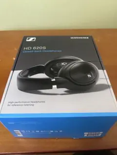 2026年最新】ゼンハイザー hd 620sの人気アイテム - メルカリ
