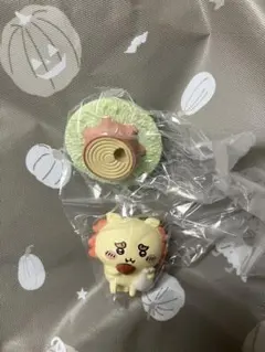 シーサー ちいかわ ヴィネットふれんず2