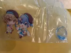雪ミクあそーと2026 アクリルスタンドMEIKO &KAITO