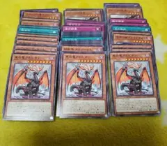 遊戯王 THE CHRONICLES 白の物語 3セット分 パーツ取り 開封済品