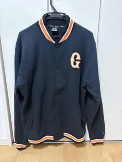 UNDER ARMOUR 読売ジャイアンツ スタジャン