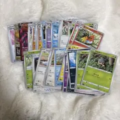 ポケモンカード　34枚セット