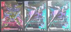 萩*原様 ガンダムカードゲーム_LRまとめ売り
