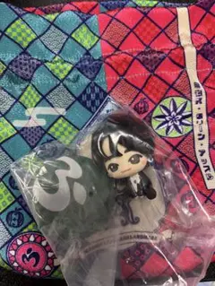 Mrs. GREEN APPLE　一番くじ　C賞　デフォルメフィギア 大森元貴