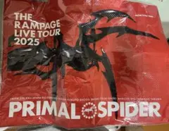 2026年最新】Primal spiderの人気アイテム - メルカリ