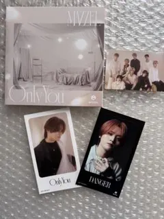 MAZZEL Only You KAIRYU