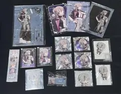 NU:カーニバル ぬカニ レイ 台湾 限定 アニメイト ブロマイド - メルカリ