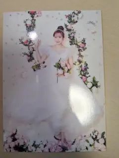 TWICEミナ カード