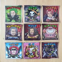 2026年最新】ラッキーシール ビックリマンの人気アイテム - メルカリ