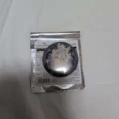 ツイステ　ジャック　缶バッジ　ツイステ展