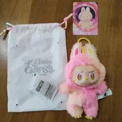 ラブブ　LOYALTY忠誠　Big　intoEnergy