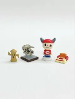 どうぶつの森+ 森をつくろう！ NEWフィギュアコレクション ももこ F-10 どうぶつの森+ 森をつくろう！ NEWフィギュアコレクション ももこ F-10