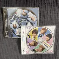 BOYS AND MEN ガッタンゴットンGO! / 頭の中のフィルムCD