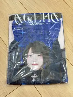 TENRIN 霞あげは 推しTシャツ - メルカリ