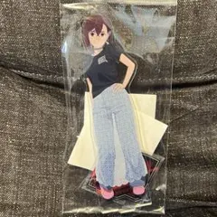 ダンダダン Space A la mode モモ アクリルスタンド
