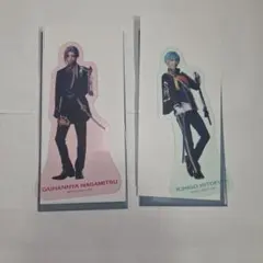 大般若長光 　一期一振 セット　刀ミュ