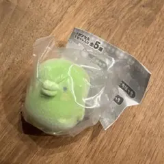 たまごっち カプセルフロッキーズ くちぱっち