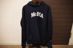 moma スウェット