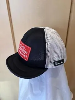 Clef メッシュキャップ CLEAN OUTDOORSのサムネイル