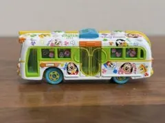 トミカ 東京ディズニーリゾート リゾートクルーザー イースター 2015年