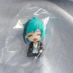 肩ズンFig. フロイド ツイステ ツイステッドワンダーランド