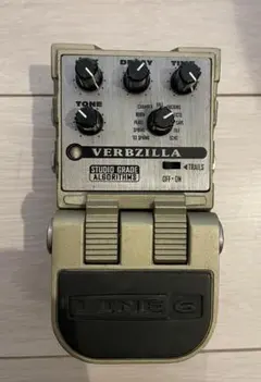 2026年最新】line6 verbzillaの人気アイテム - メルカリ
