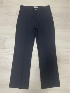 Wrangler for FOLL ランチャードレスパンツ Navyのサムネイル