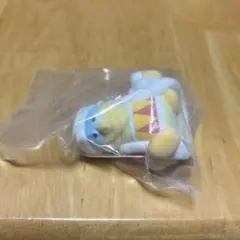 プププフィギュアコレクション　フロッキーver.