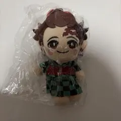 鬼滅の刃 ぱぺっとちゃーむ 炭子 竈門炭治郎