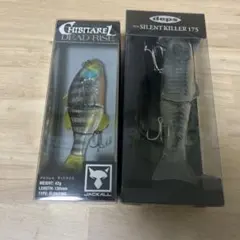 2025年最新】チビタレル ジャッカルの人気アイテム - メルカリ