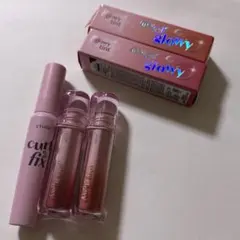 ETUDE エチュード リップ マスカラのサムネイル