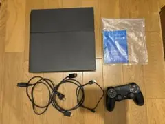 PlayStation4 箱、コントローラー付