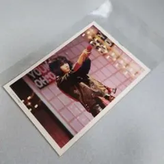 三原順子生写真　★当時物★1983年