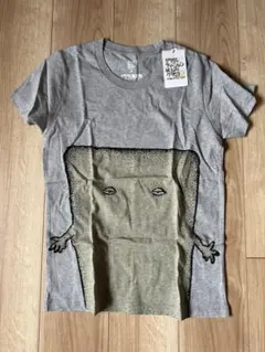 タグ付き未使用品　グラニフ　ぬりかべ　size S Sのサムネイル