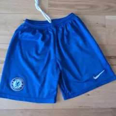 NIKE チェルシーFC サッカー ハーフパンツ