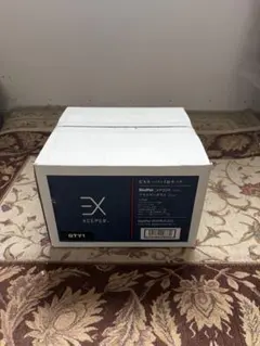 2026年最新】exキーパー メンテナンスの人気アイテム - メルカリ