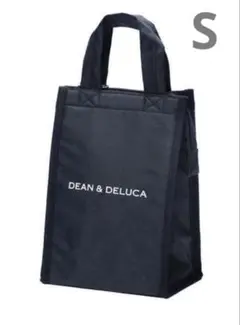 ディーン&デルーカ　Sサイズ保冷バッグ　新品未使用