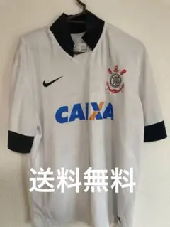 ボ*ブ様 ブラジル名門 コリンチャンス パウリーニョ ワールドカップ ブラジル代のサムネイル