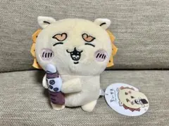 ちいかわ シーサーぬいぐるみ