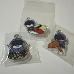 TXT ご当地プルバトゥ　フムニャリンセット