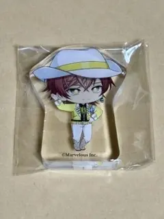 千銃士R アニメイト グラッテ アクリルマスコット ペンシルヴァニア