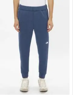 NORTH FACE テックエアーSW スウェットジョガーパンツ XL