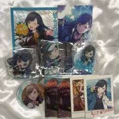 ୨୧ プロセカ 白石杏 まとめ売り - メルカリ